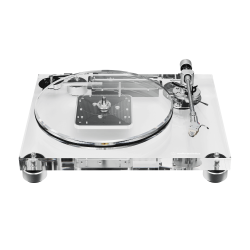 Giradischi Audio Technica AT-LP2A