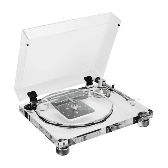 Giradischi Audio Technica AT-LP2A Giradischi Audio Technica AT-LP2A