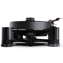 Giradischi Avid Acutus Dark Iron (STD)