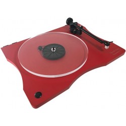 Giradischi Edwards Audio Apprentice  TT/C50