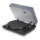 Cambridge Audio Spira – Giradischi Hi-Fi a Cinghia con Bluetooth e Pre Phono Integrato
