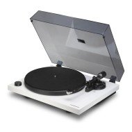 Cambridge Audio Spira – Giradischi Hi-Fi a Cinghia con Bluetooth e Pre Phono Integrato