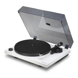 Cambridge Audio Spira – Giradischi Hi-Fi a Cinghia con Bluetooth e Pre Phono Integrato