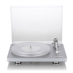 Giradischi Clearaudio Compass TT071 Giradischi Clearaudio Compass TT071