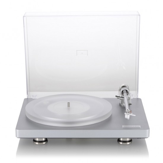 Giradischi Clearaudio Compass TT071 Giradischi Clearaudio Compass TT071