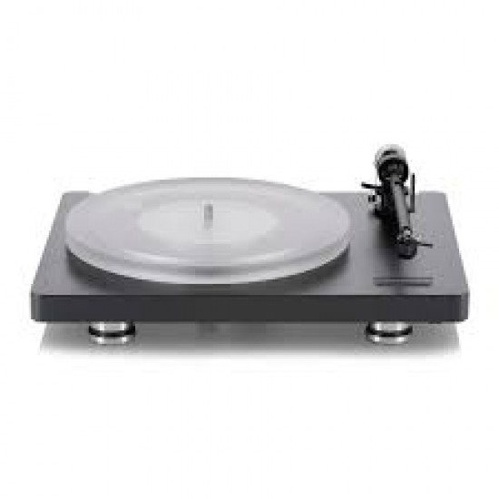 Giradischi Clearaudio Compass Giradischi Clearaudio Compass