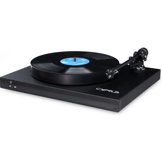 Giradischi Cyrus Ttp Turntable Giradischi Cyrus Ttp Turntable
