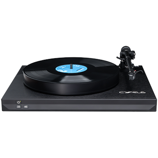 Giradischi Cyrus Ttp Turntable Giradischi Cyrus Ttp Turntable