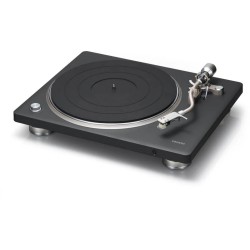 Denon DP-500M Black – Giradischi Hi-Fi a Trazione Diretta