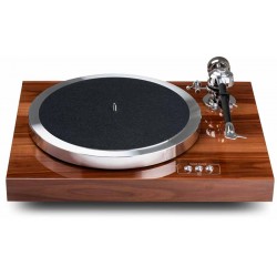 Giradischi EAT C-Dur Plus High Gloss