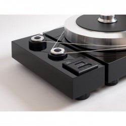 Giradischi EAT Forte Ikeda IT407 12”