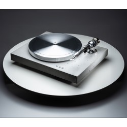 Giradischi EAT C-Dur Contrete LE