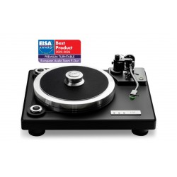 Giradischi EAT  F-Dur