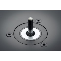 Giradischi EAT  F-Dur