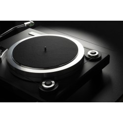 Giradischi EAT  F-Dur