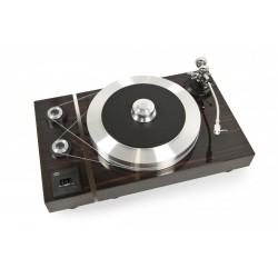 Giradischi EAT Forte Ikeda IT407 12”