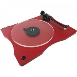 Giradischi Edwards Audio TT2/C50