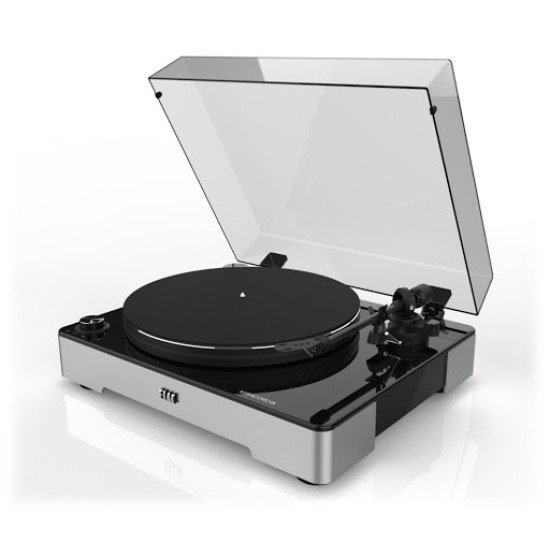 ELAC Miracord 60 MRC-601 – Giradischi Hi-Fi a Cinghia con Braccio in Carbonio ELAC Miracord 60 MRC-601 – Giradischi Hi-Fi a Cinghia con Braccio in Carbonio