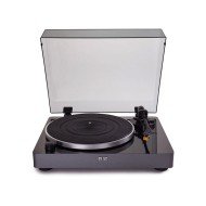 ELAC Miracord 50 MRC501-GB – Giradischi a Cinghia con Testina MM e Pre Phono ELAC Miracord 50 MRC501-GB – Giradischi a Cinghia con Testina MM e Pre Phono