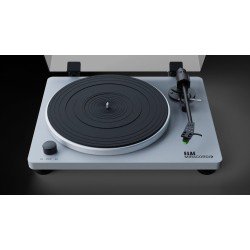 ELAC Miracord 40 MRC401 – Giradischi a Cinghia con Testina MM e Pre Phono