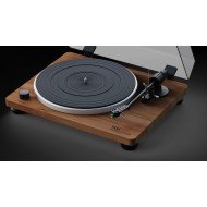 ELAC Miracord 40 MRC401 – Giradischi a Cinghia con Testina MM e Pre Phono ELAC Miracord 40 MRC401 – Giradischi a Cinghia con Testina MM e Pre Phono