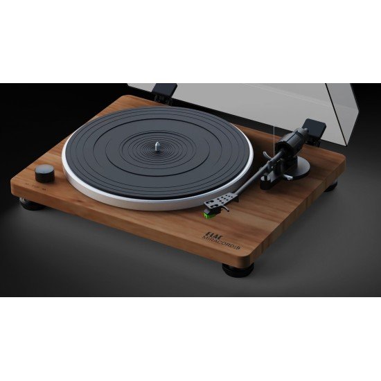 ELAC Miracord 40 MRC401 – Giradischi a Cinghia con Testina MM e Pre Phono ELAC Miracord 40 MRC401 – Giradischi a Cinghia con Testina MM e Pre Phono