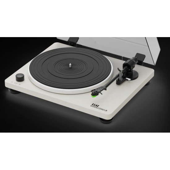 ELAC Miracord 40 MRC401 – Giradischi a Cinghia con Testina MM e Pre Phono ELAC Miracord 40 MRC401 – Giradischi a Cinghia con Testina MM e Pre Phono