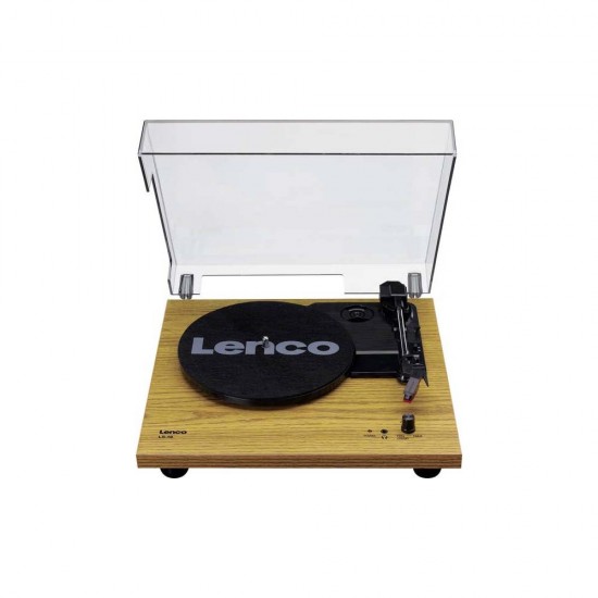 Giradischi Lenco LS-10 Giradischi Lenco LS-10