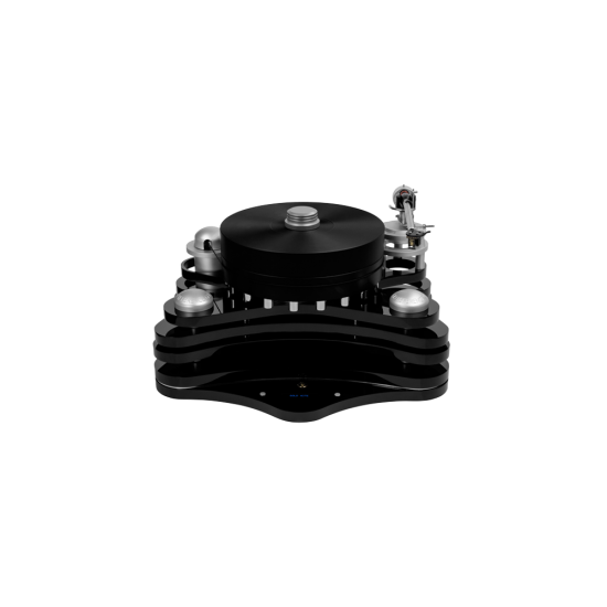 Giradischi Gold Note  Bellagio Reference