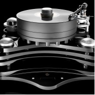 Giradischi Gold Note  Bellagio Reference