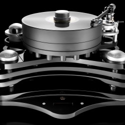 Giradischi Gold Note  Bellagio Reference