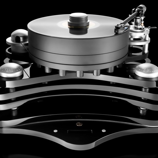 Giradischi Gold Note  Bellagio Reference