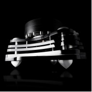 Giradischi Gold Note  Bellagio Reference