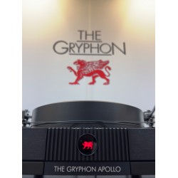 Giradischi Gryphon Apollo Giradischi Gryphon Apollo