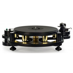 Giradischi Ja Michell Gyro SE (black)