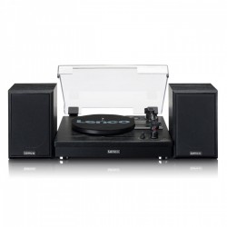 Giradischi Lenco LS-101 Giradischi Lenco LS-101