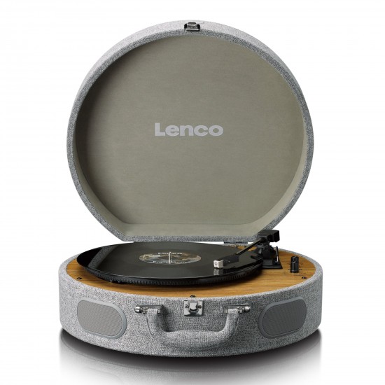 Giradischi Lenco LS-66GY