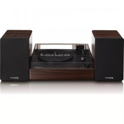 Giradischi Lenco Ls-200 Giradischi Lenco Ls-200