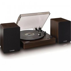 Giradischi Lenco Ls-200 Giradischi Lenco Ls-200