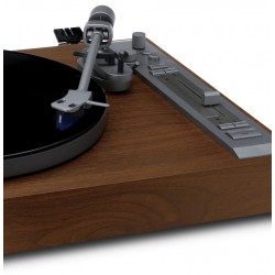 Giradischi Lenco Lbt-515 Giradischi Lenco Lbt-515