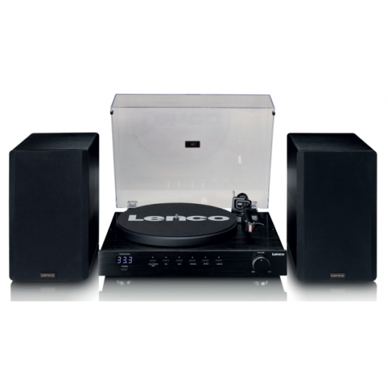 Giradischi Lenco Ls-700