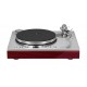 Luxman PD-191A – Giradischi Hi-End a Cinghia con Braccio