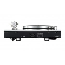 Luxman PD-191A – Giradischi Hi-End a Cinghia con Braccio