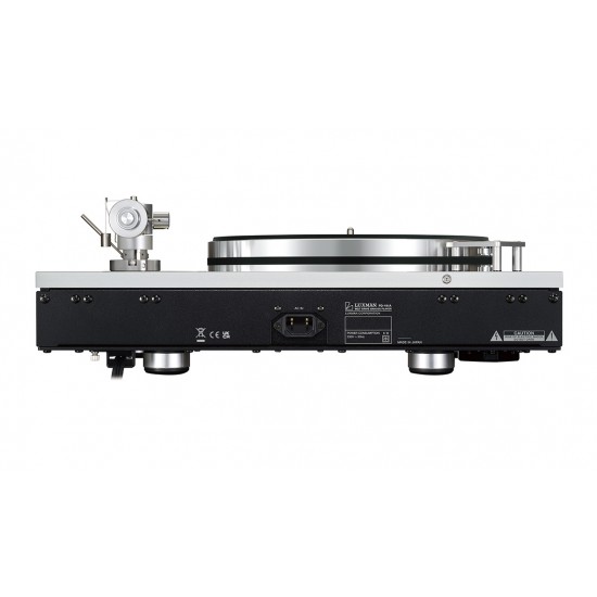 Luxman PD-191A – Giradischi Hi-End a Cinghia con Braccio