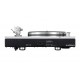 Luxman PD-191A – Giradischi Hi-End a Cinghia con Braccio