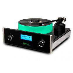 McIntosh MT10 – Giradischi Analogico High-End