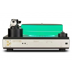 McIntosh MT10 – Giradischi Analogico High-End