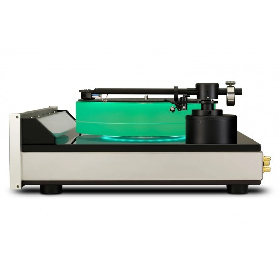 McIntosh MT10 – Giradischi Analogico High-End