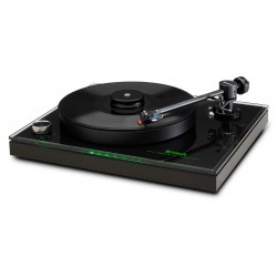 McIntosh MT10 – Giradischi Analogico High-End