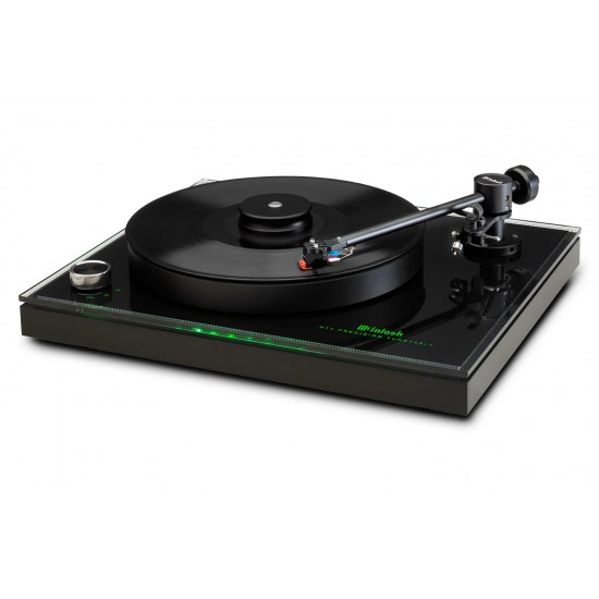 McIntosh MT10 – Giradischi Analogico High-End